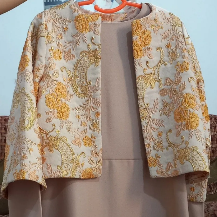 کت سارافون دخترانه