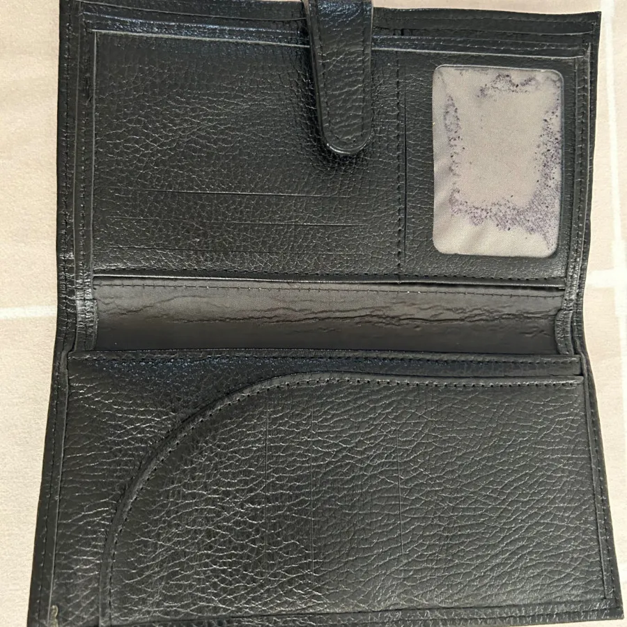 کیف پول مردانه