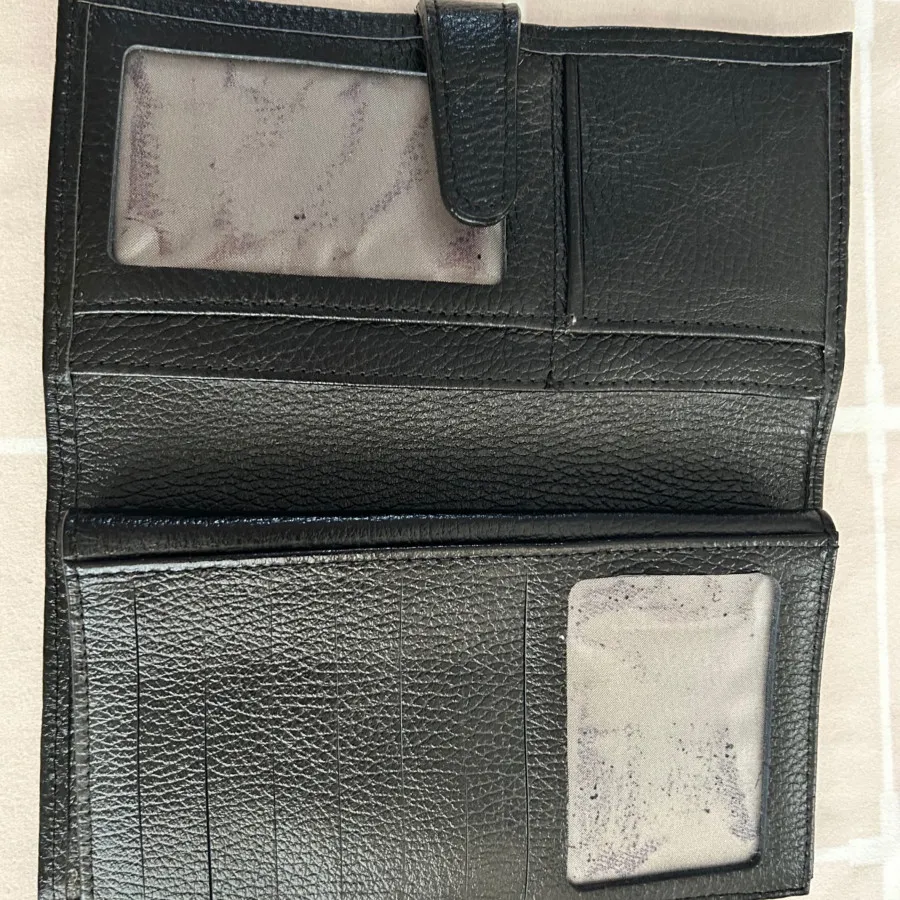 کیف پول مردانه