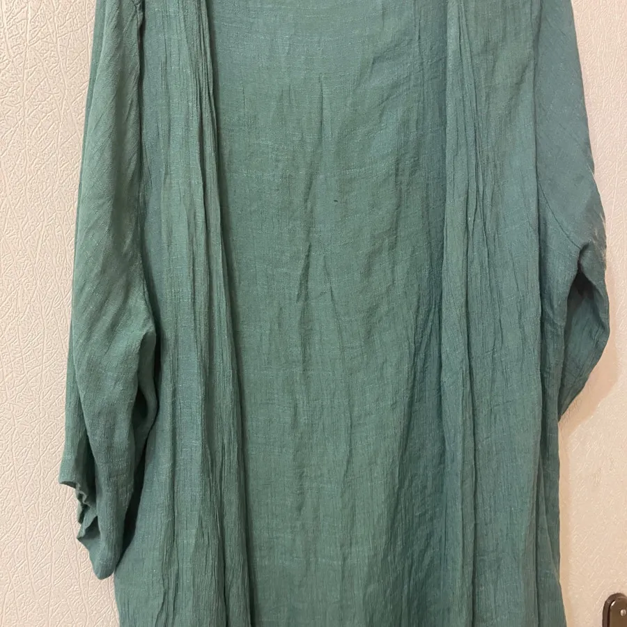 مانتو (رویه)خارجی