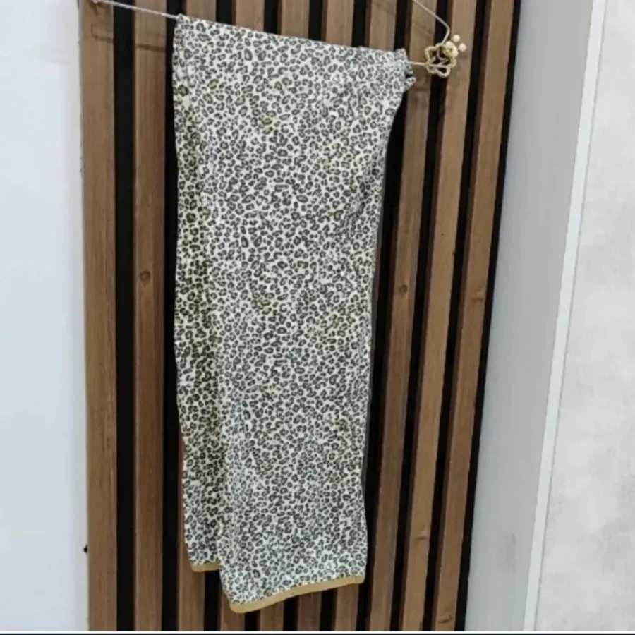 شلوار خونگی