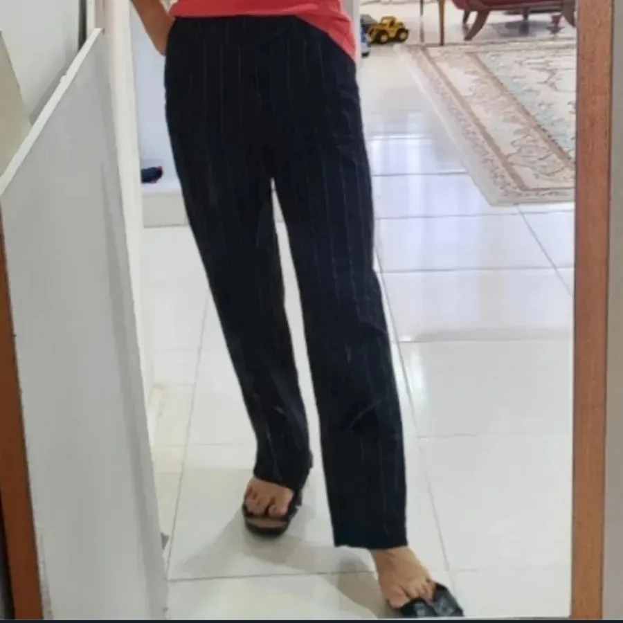 شلوار برند