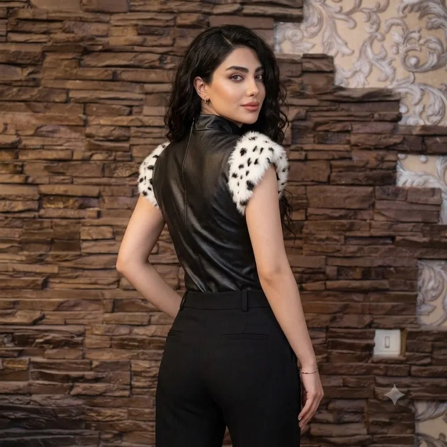 بادی چرم