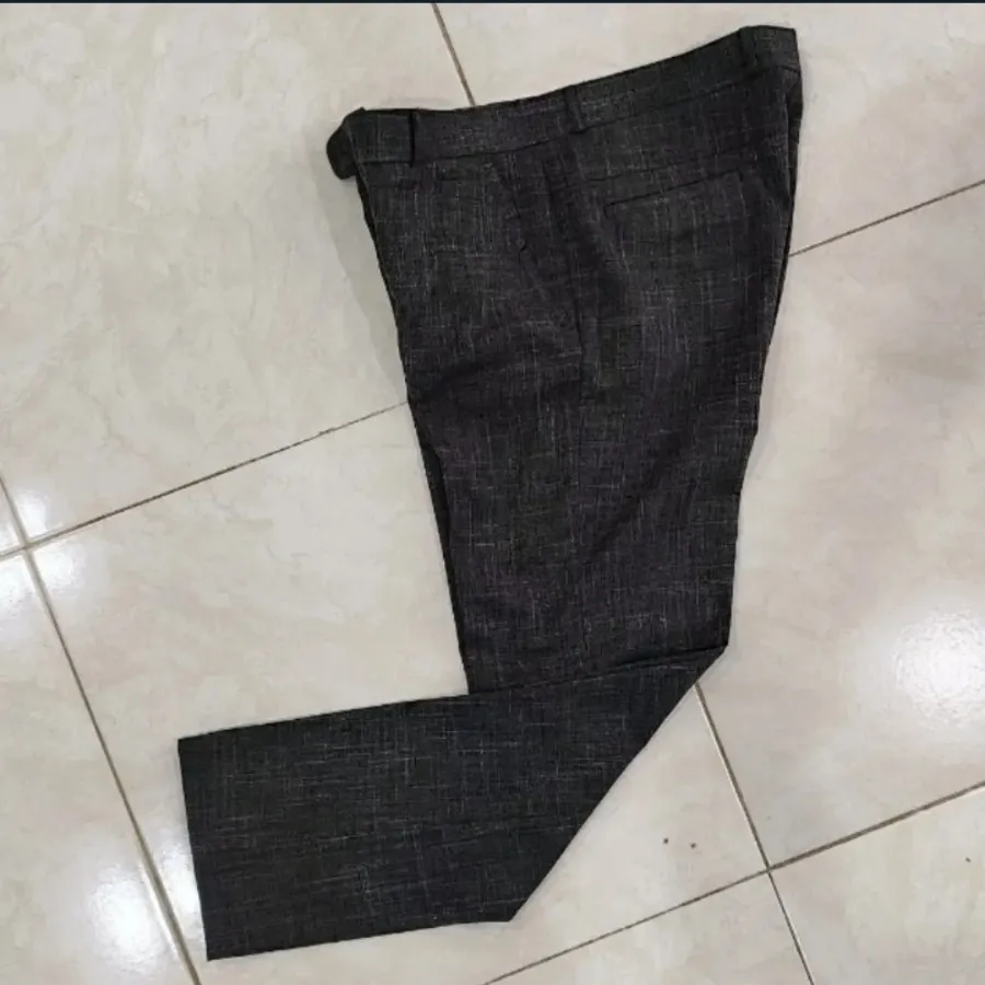 شلوار مردانه