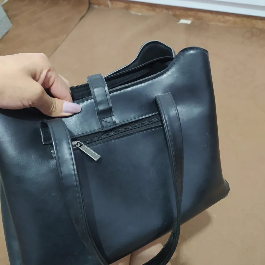کیف دوشی