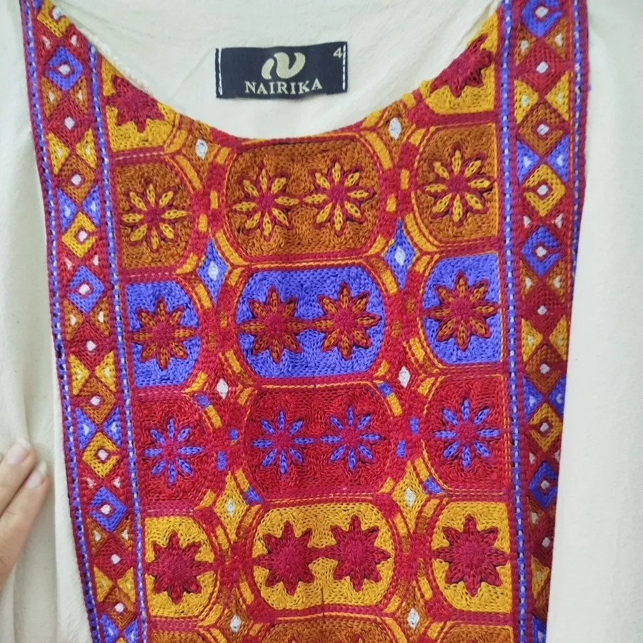 مانتو سنتی نو‌