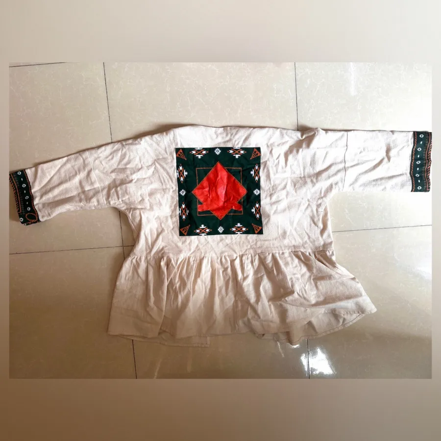 ست شومیز و شلوار