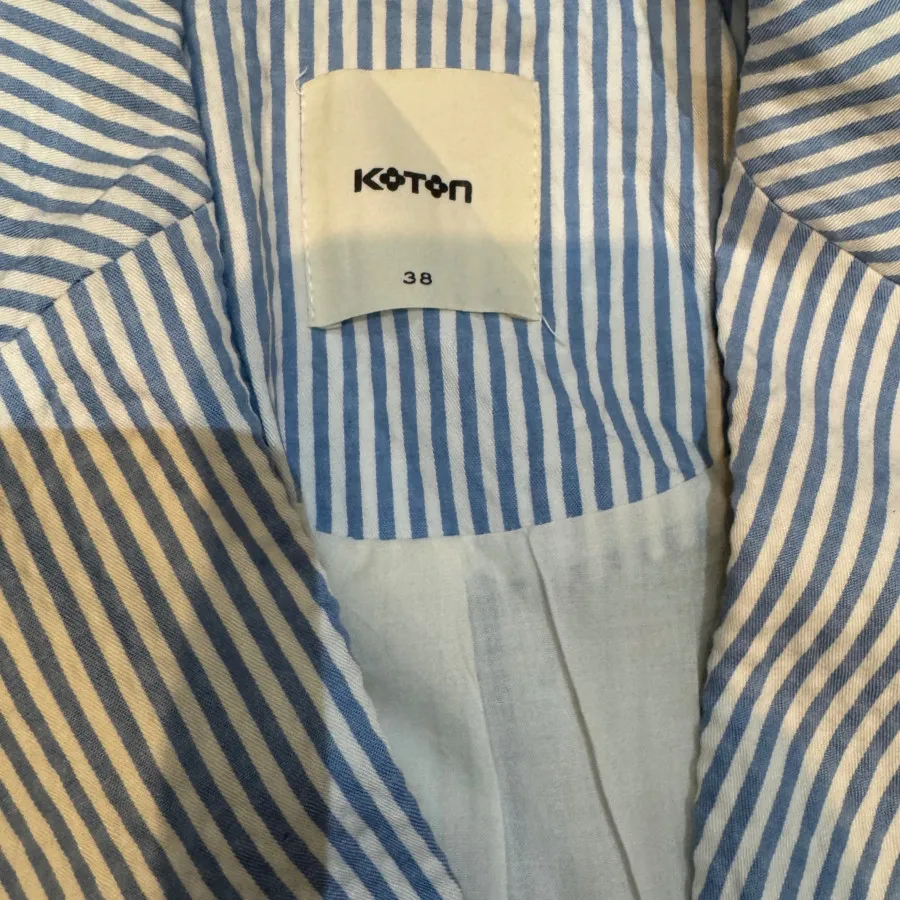 کت koton