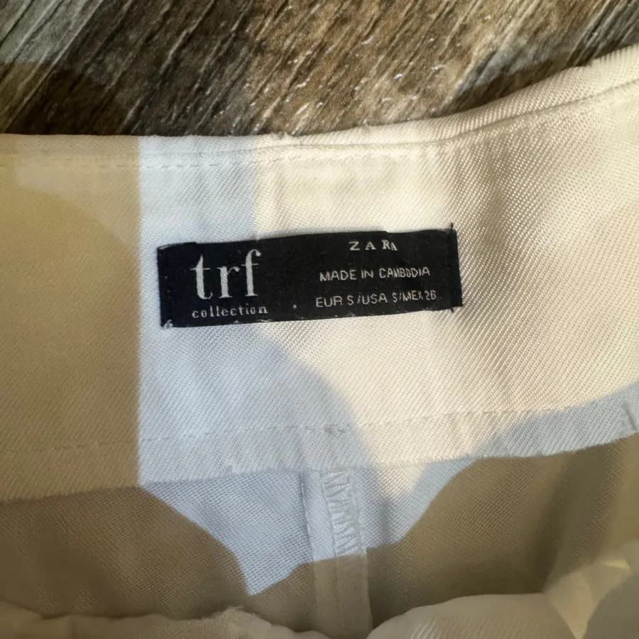 دامن شلواری Zara