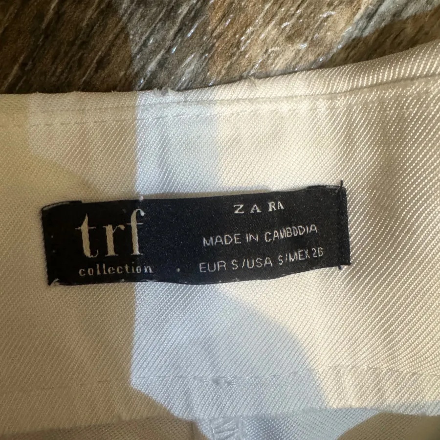 دامن شلواری Zara