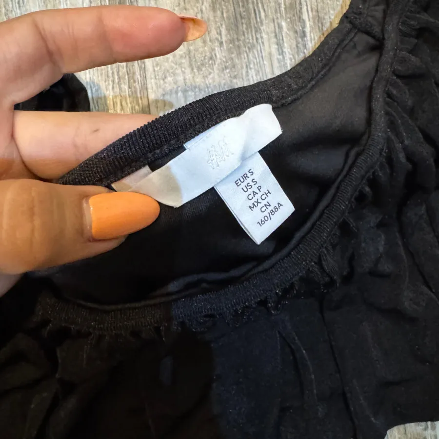 نیم تنه H&m