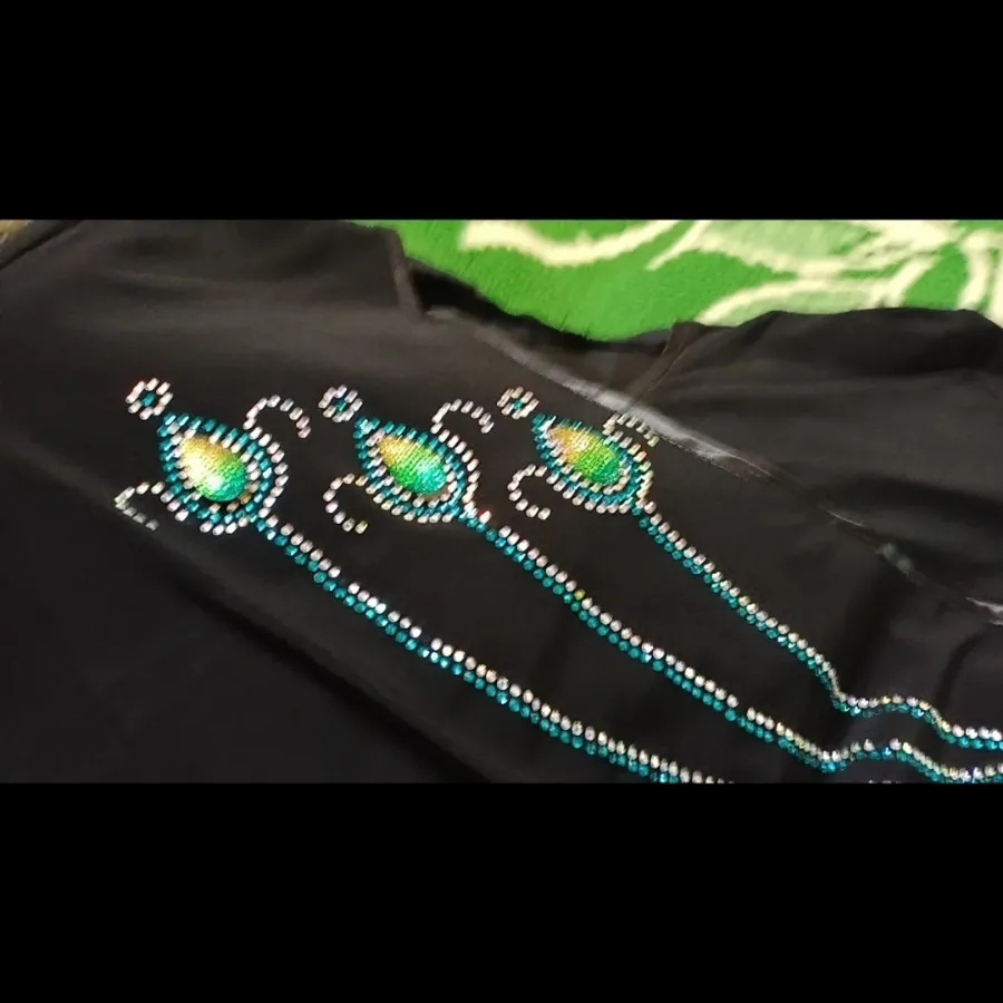مانتو عربی
