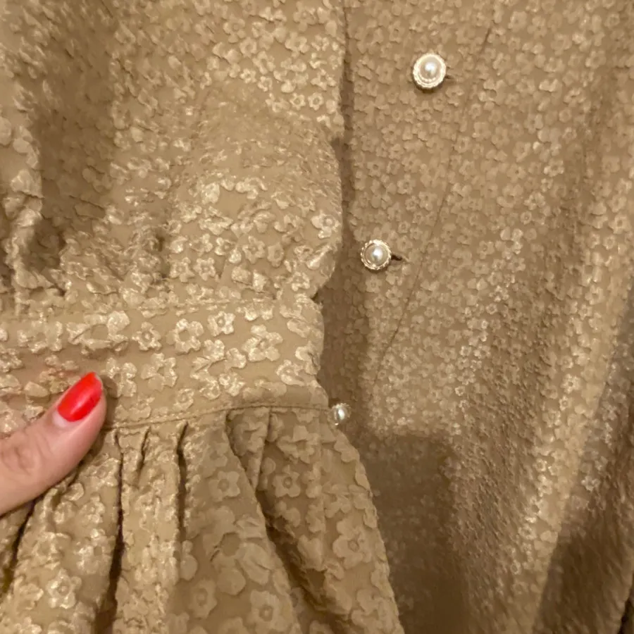 مانتو عروسکی و مجلسی