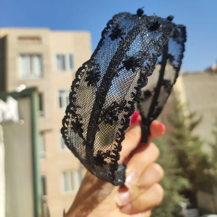 تل اسکارف ،کلاه اسکارف