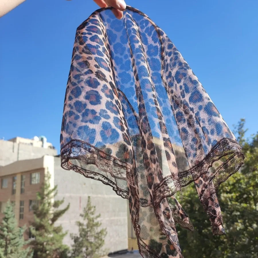 تل اسکارف ،کلاه اسکارف