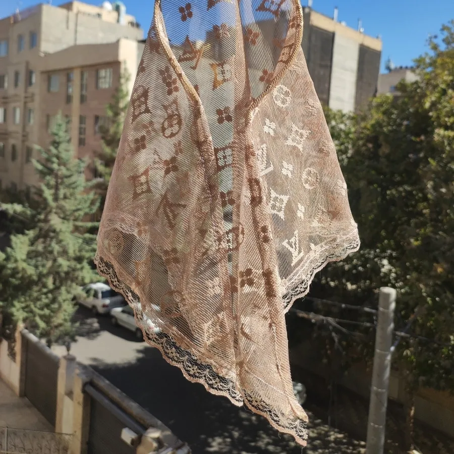 تل اسکارف ،کلاه اسکارف