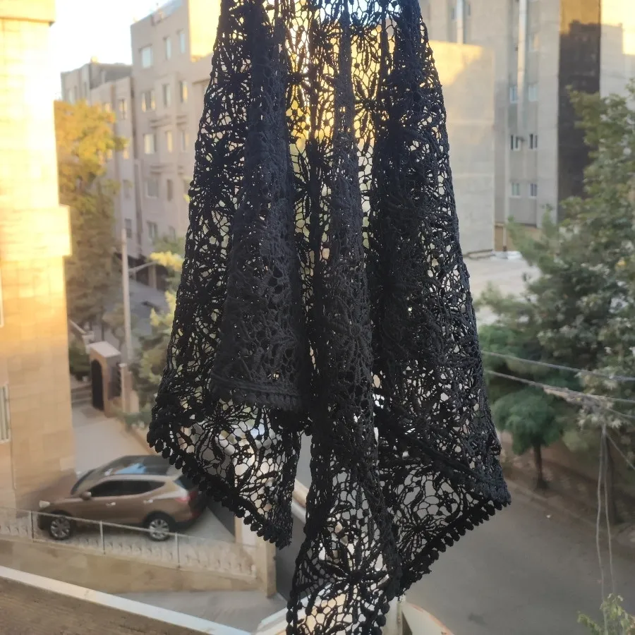 تل اسکارف ،کلاه اسکارف