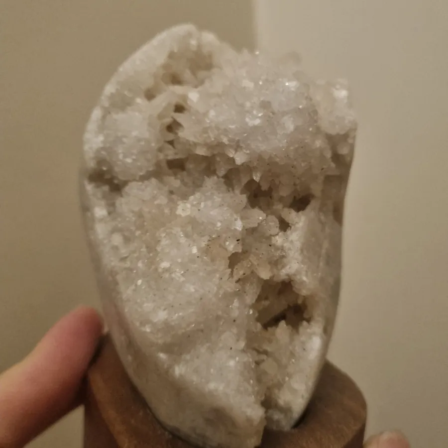 کریستال سنگ