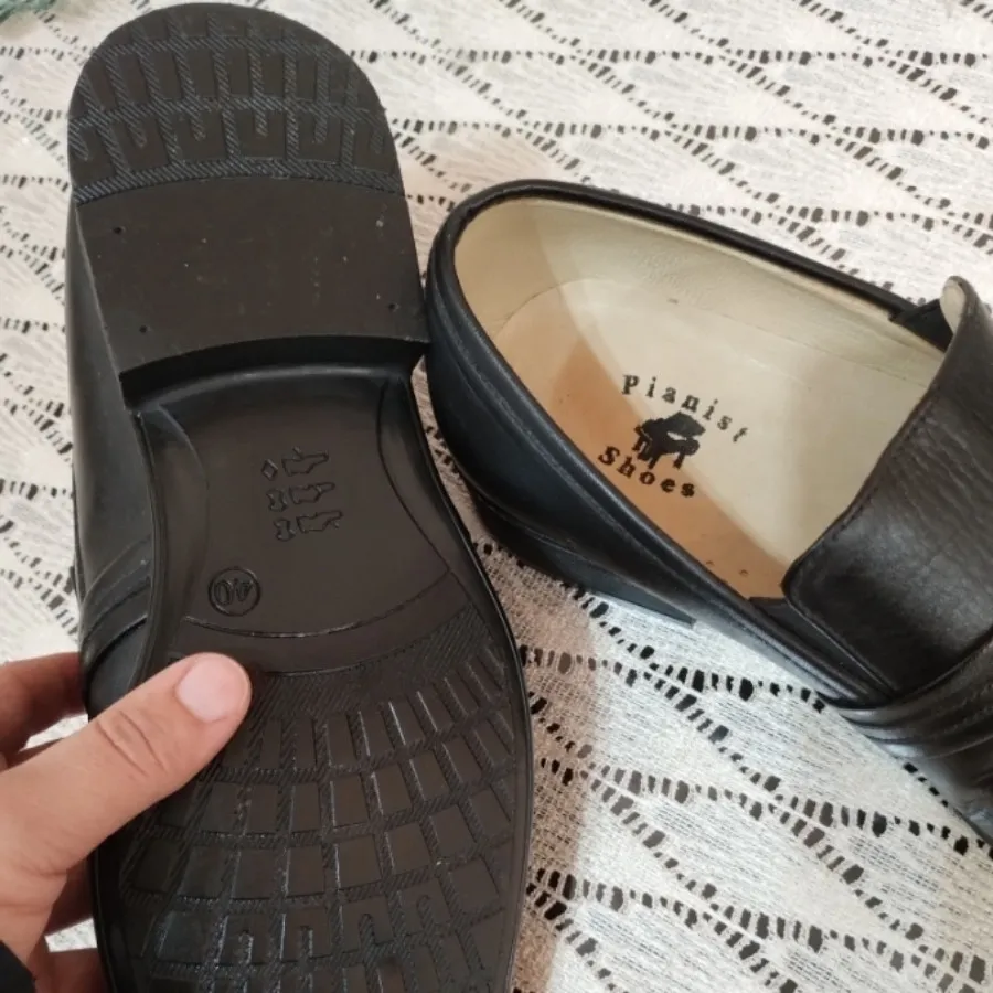 کفش مردانه