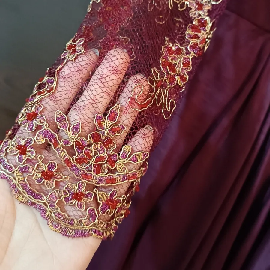 پیراهن مجلسی