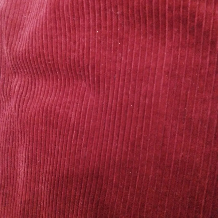 شلوار بگ مخمل برند H&M