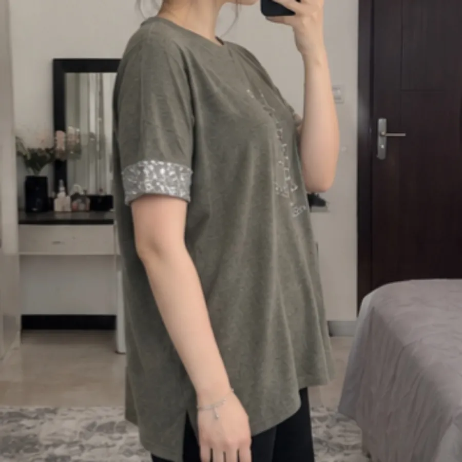 تیشرت مجلسی