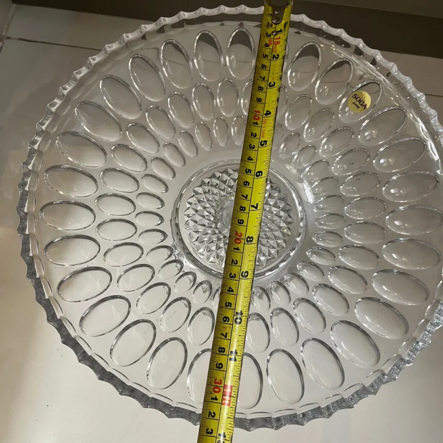 میوه خوری پایه دار