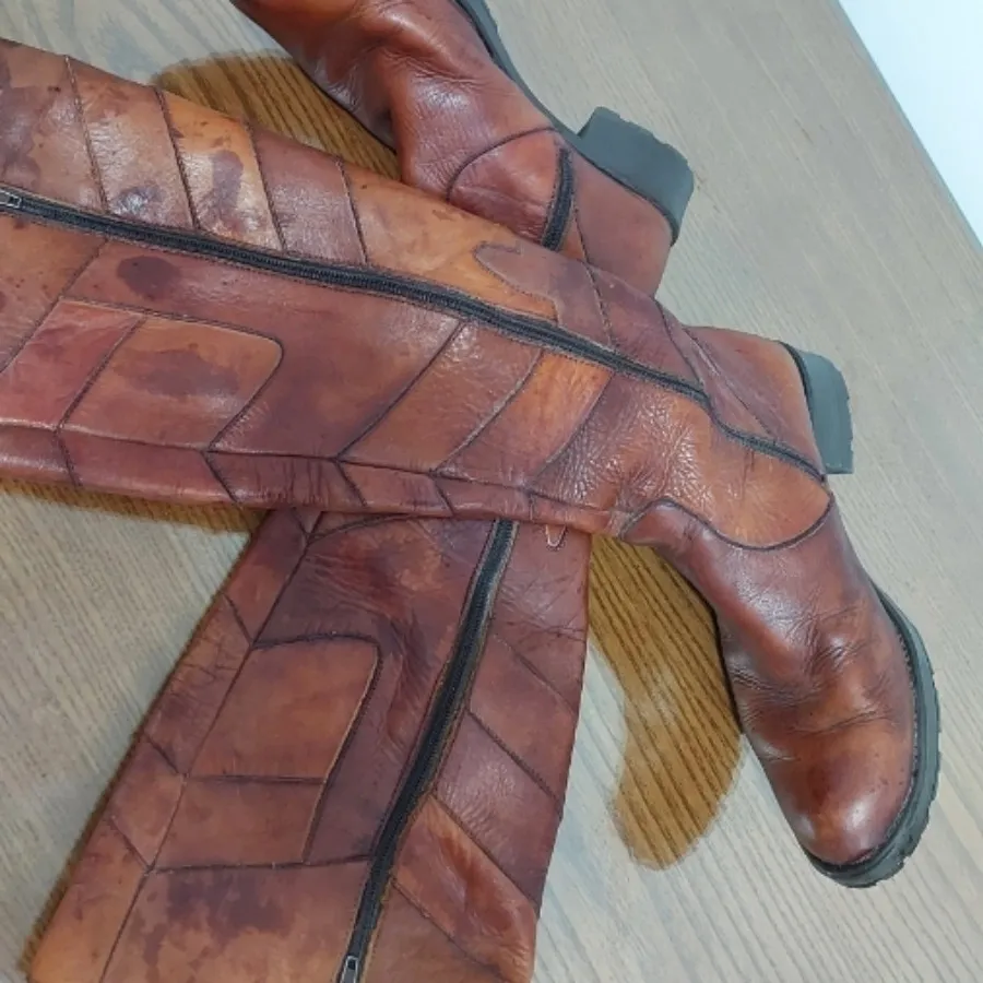 بوت عسلی
