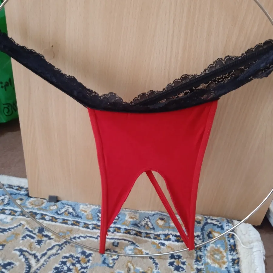 شورت فاق باز