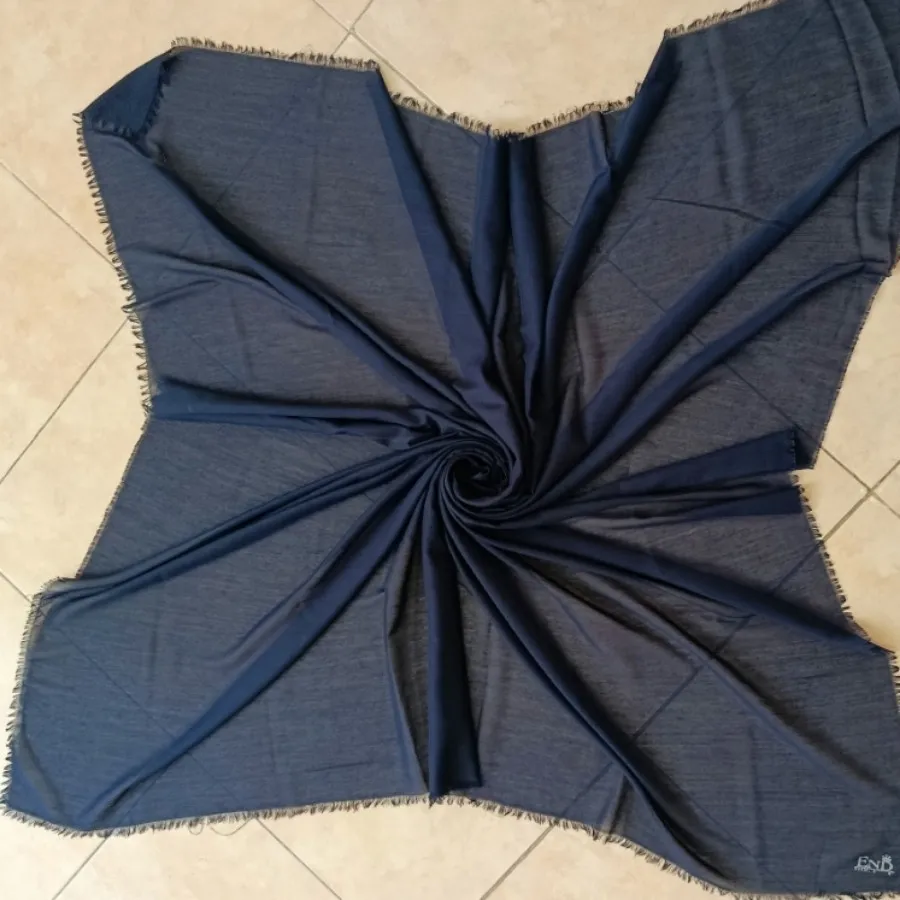روسری قواره دار سوپر نخ