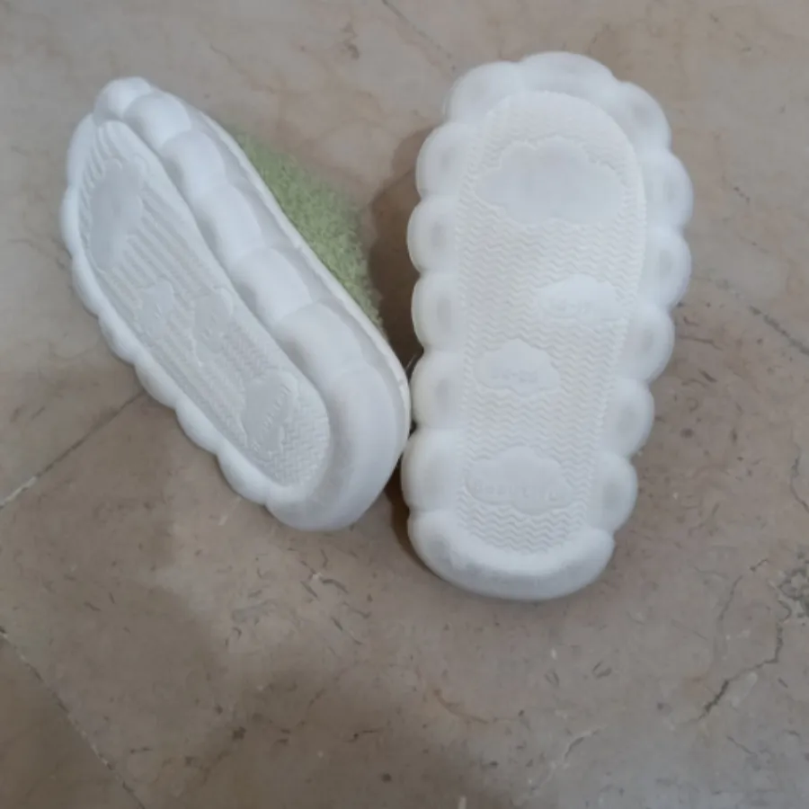 دمپایی بچه گانه