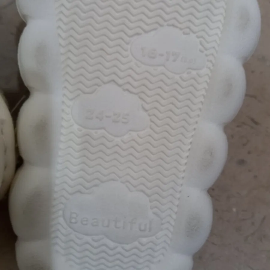 دمپایی بچه گانه