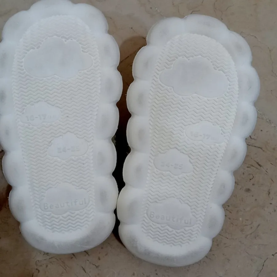 دمپایی بچه گانه