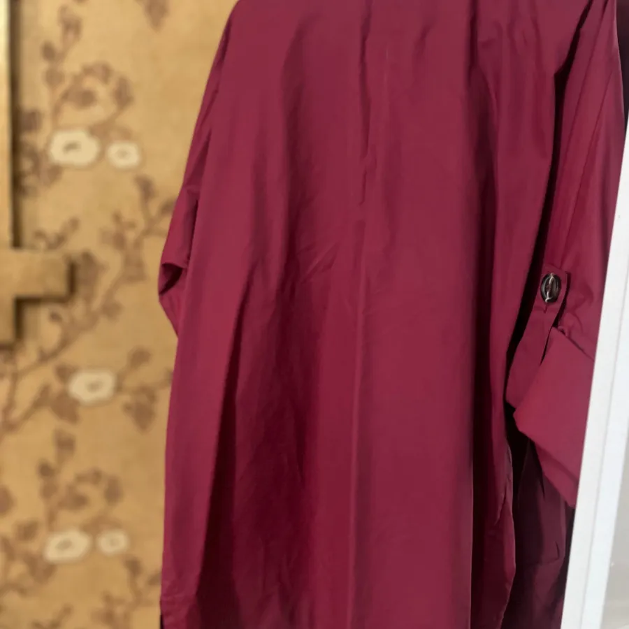 بارونی کوتاه