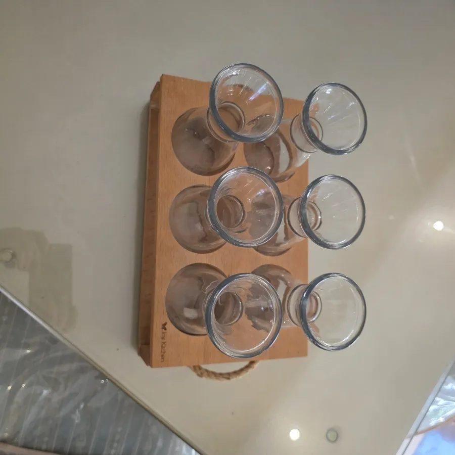 شربت خوری ترک