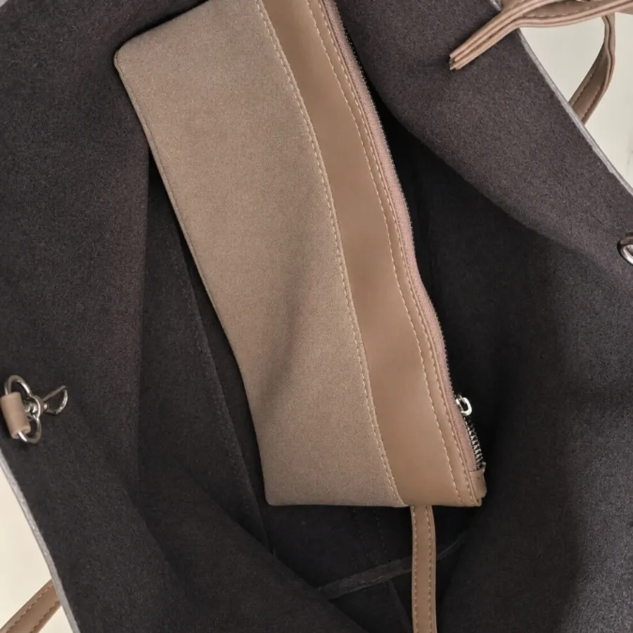 کیف نسکافه ای