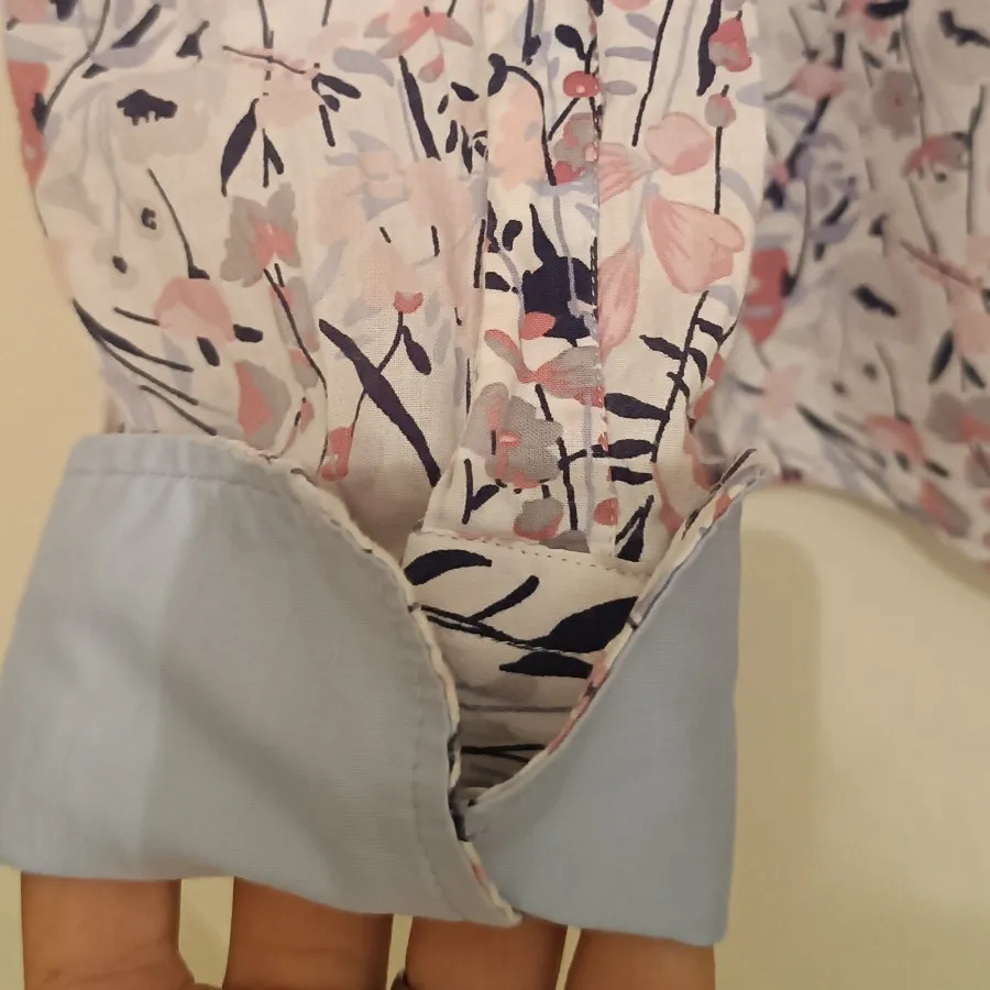 شومیز زنانه خارجی