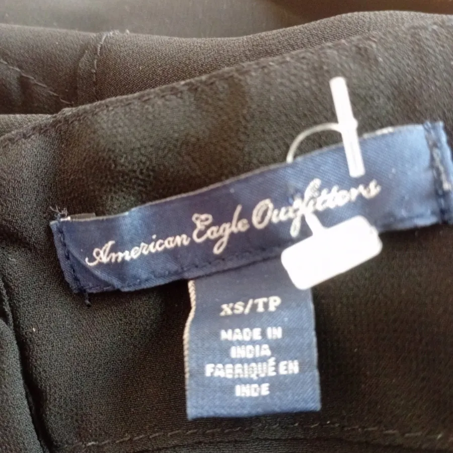بلوز مارک‌American