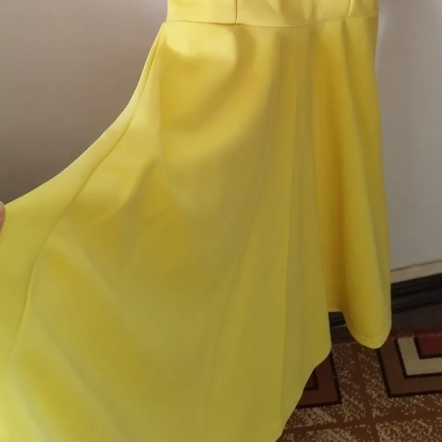 لباس مجلسی عروسکی