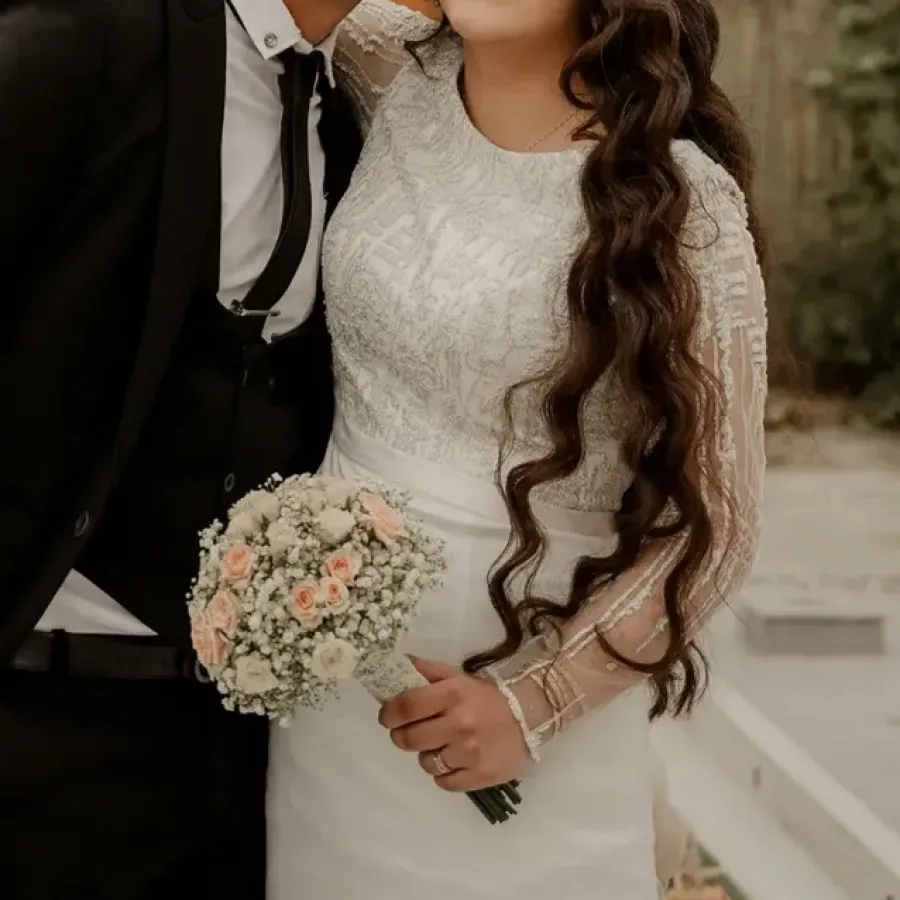لباس عروس