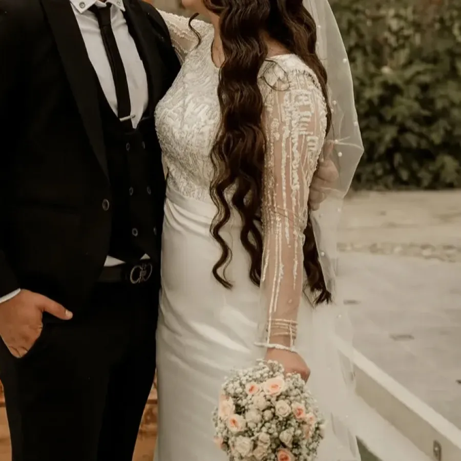 لباس عروس