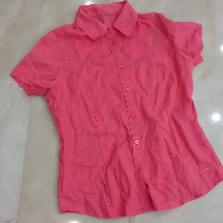 شومیز نخی