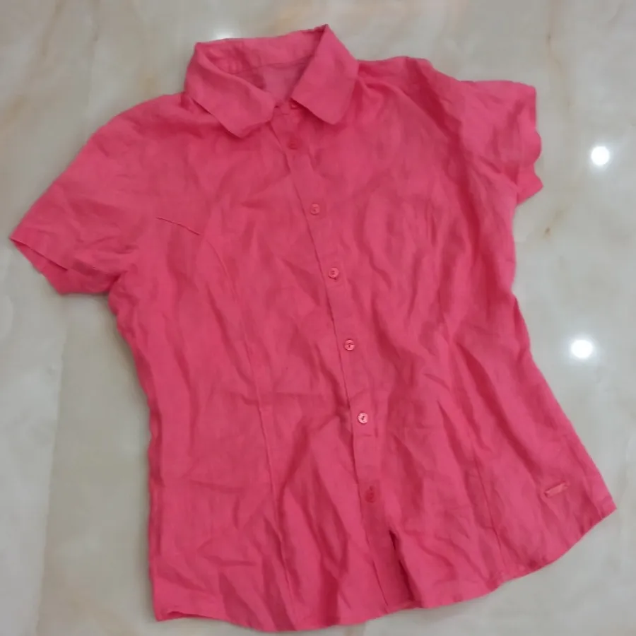 شومیز نخی