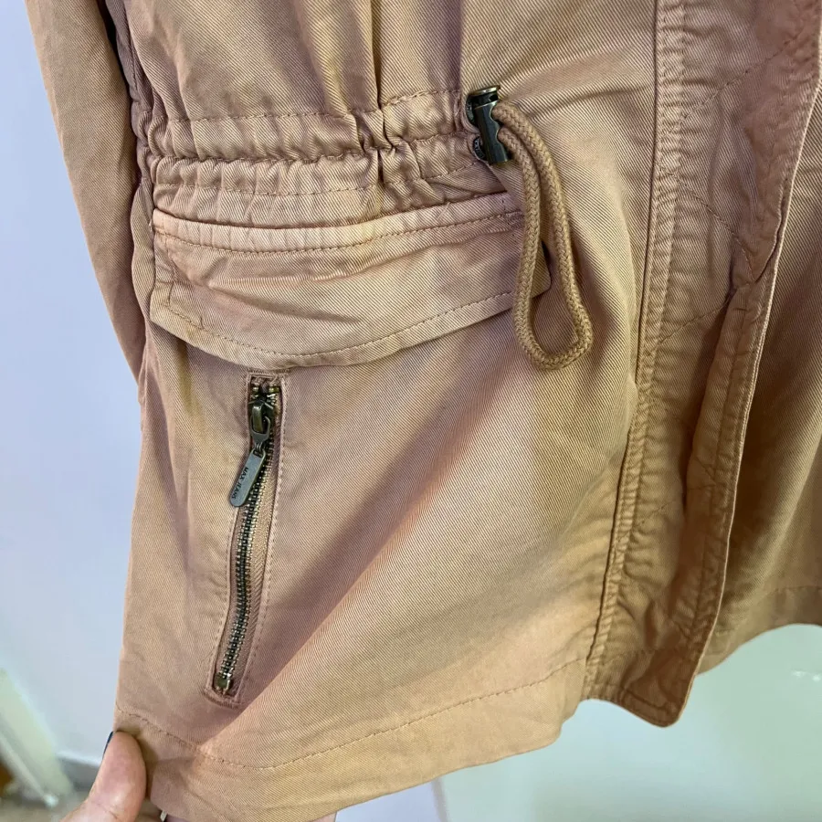 ترنج کت خارجی max