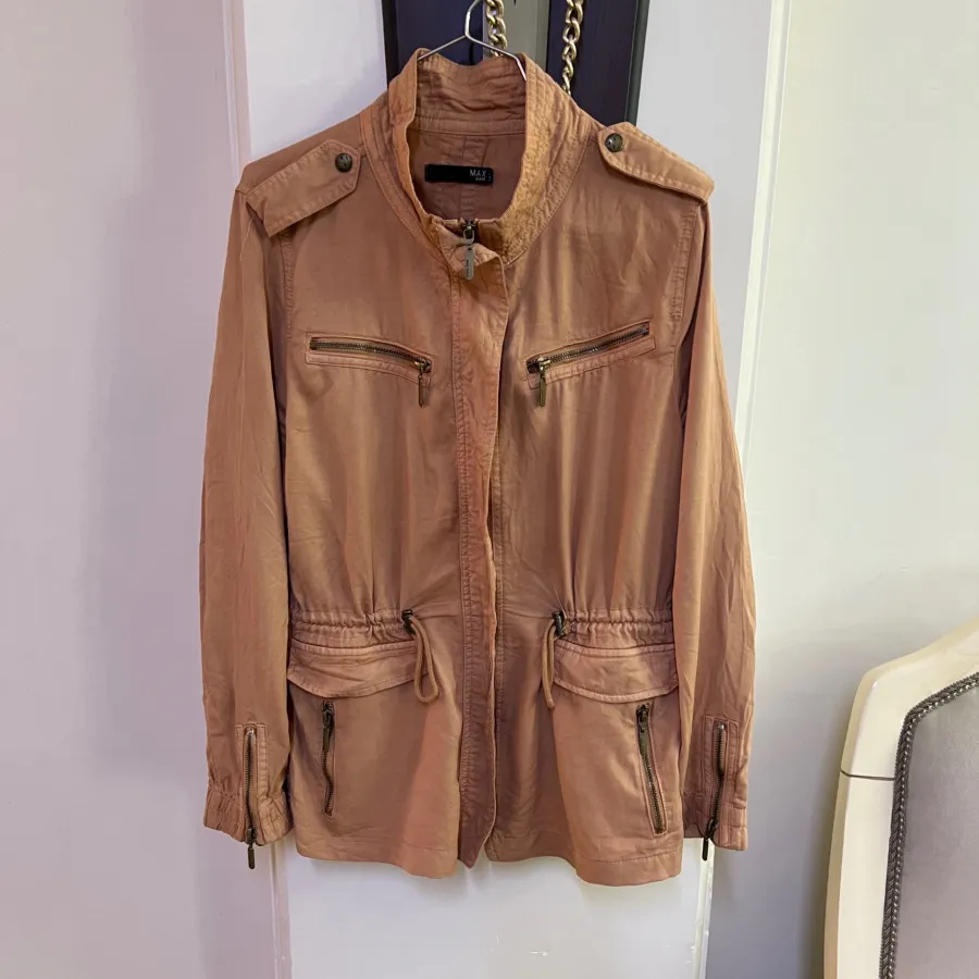 ترنج کت خارجی max