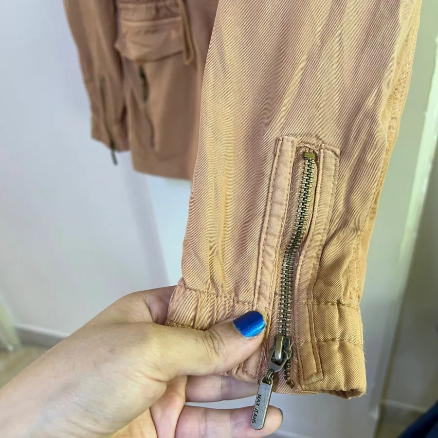 ترنج کت خارجی max