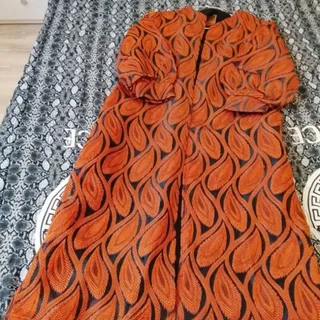 مانتو ژاکارد