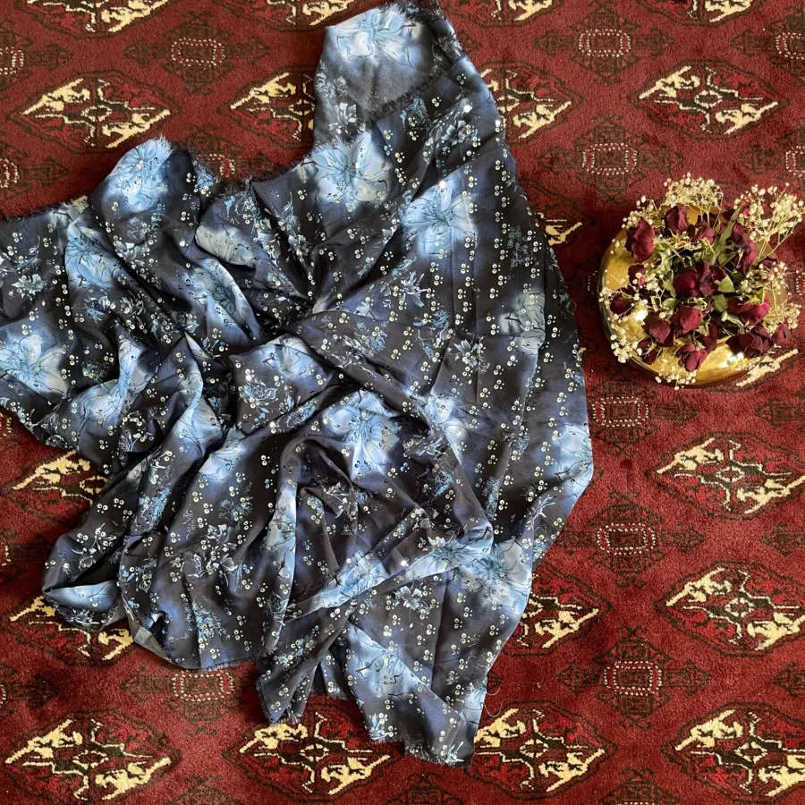 دارچه پولک دار