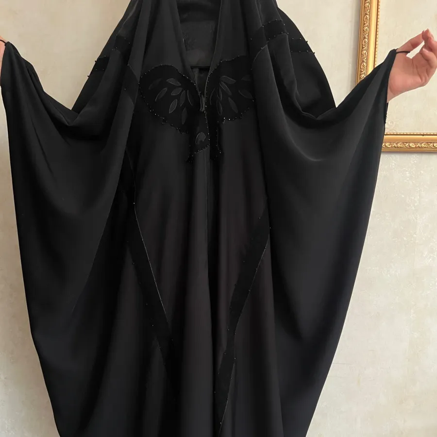 چادر عربی لاین مخمل جواهر