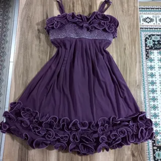 لباس مجلسی دخترانه